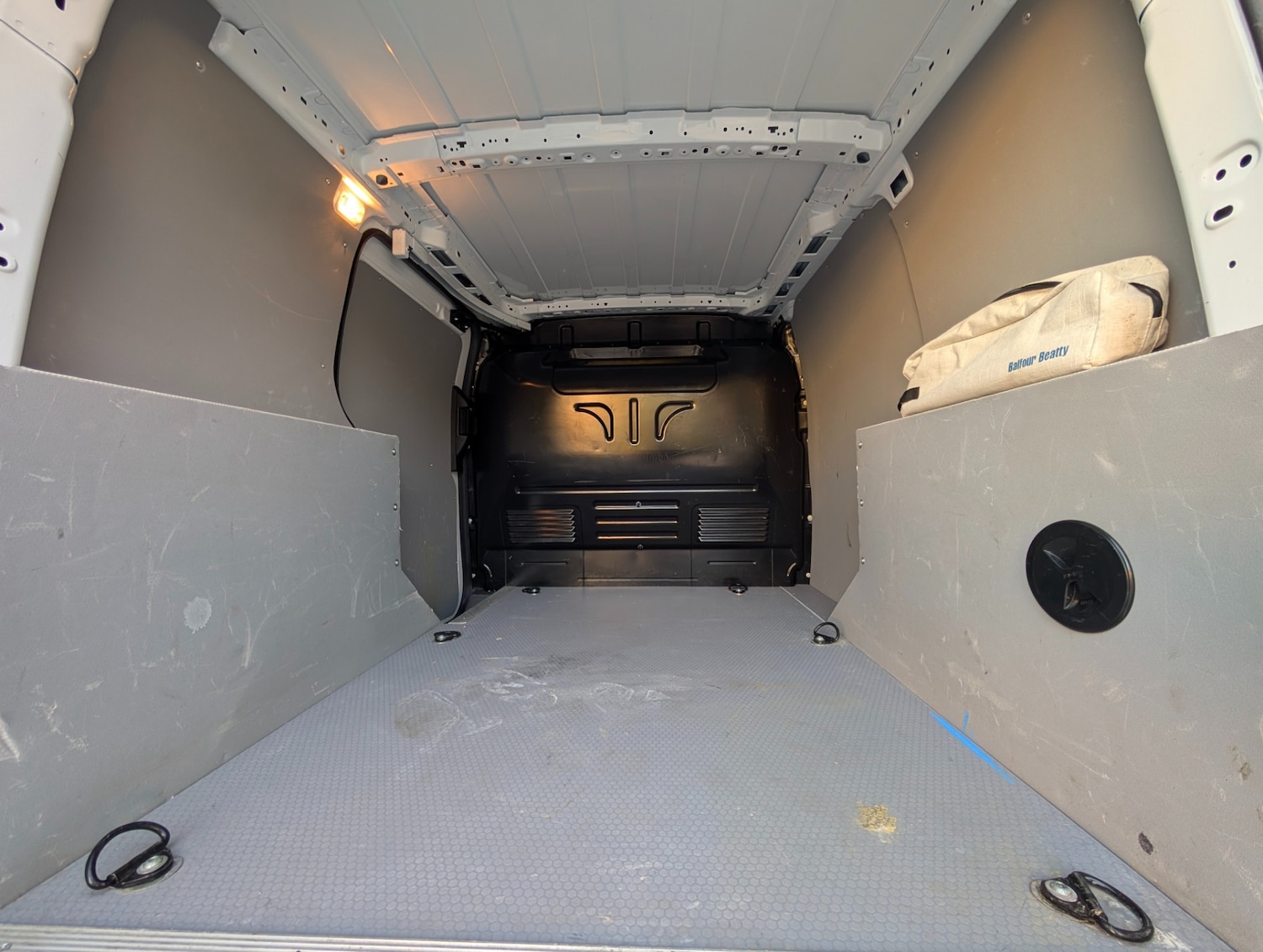 Used Ford Transit Connect 2020 for sale - 76005682: Photo 29