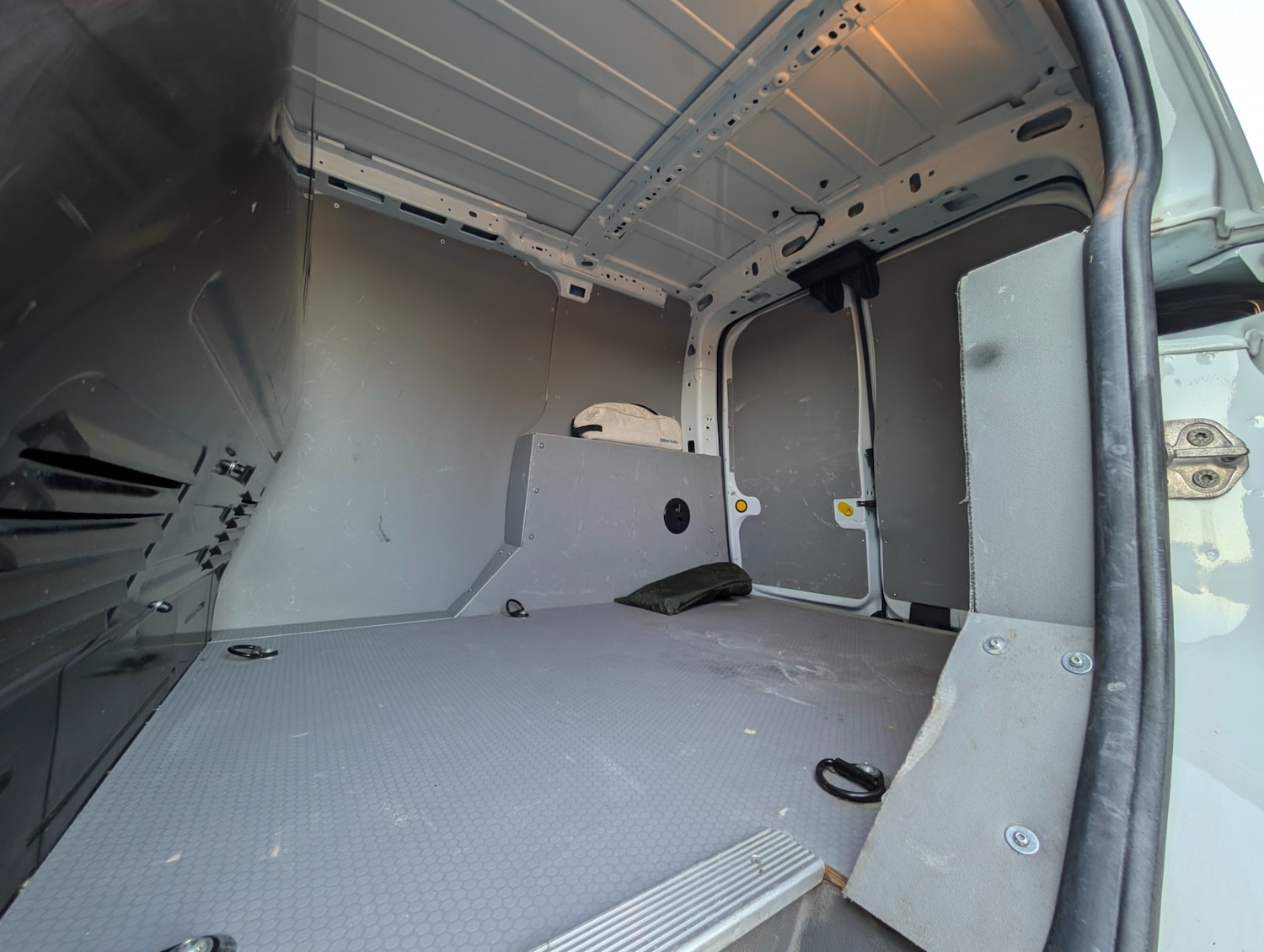 Used Ford Transit Connect 2020 for sale - 76005682: Photo 31