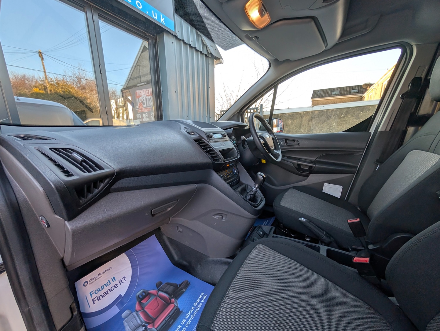Used Ford Transit Connect 2020 for sale - 76005682: Photo 33