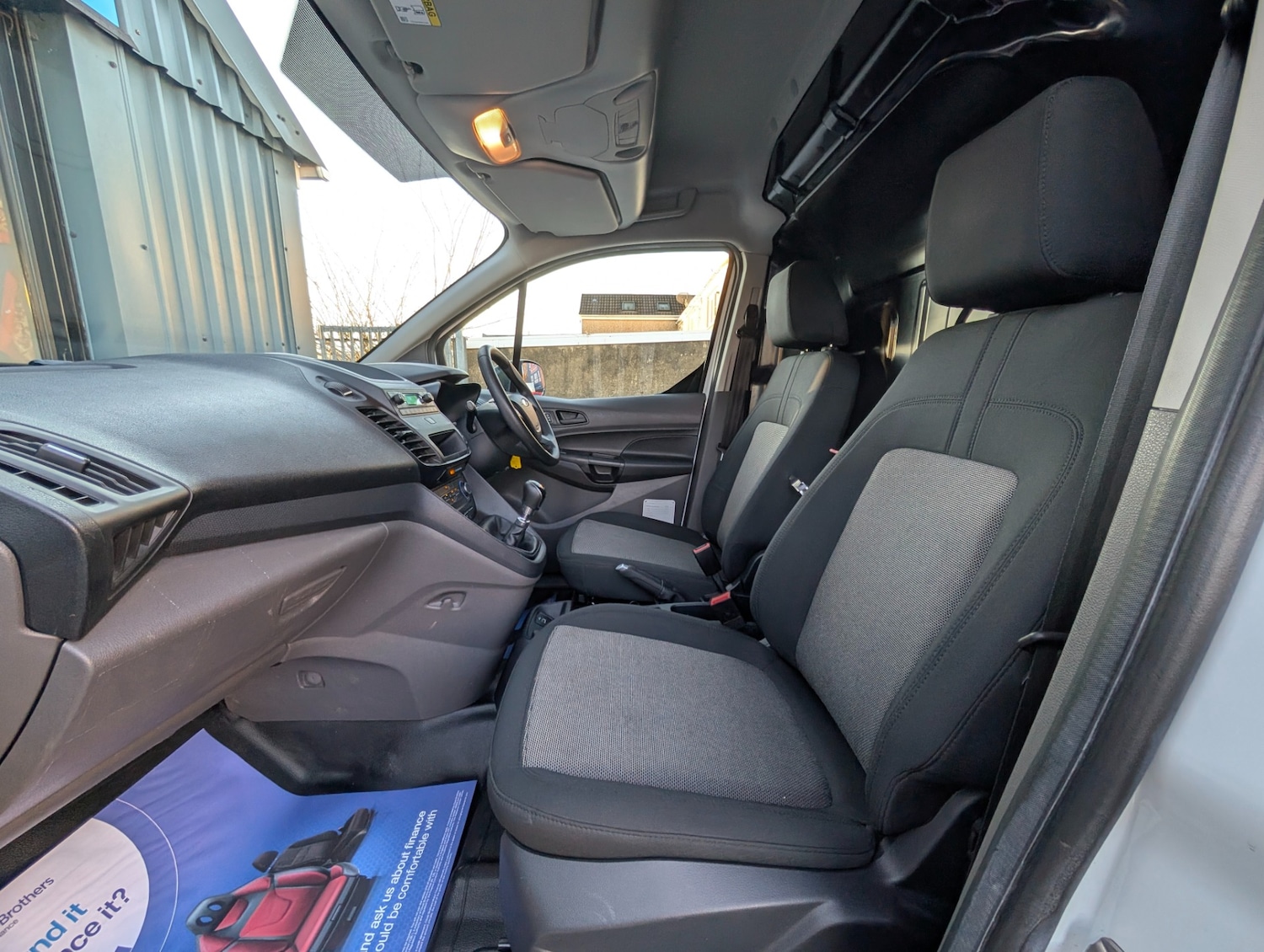 Used Ford Transit Connect 2020 for sale - 76005682: Photo 34