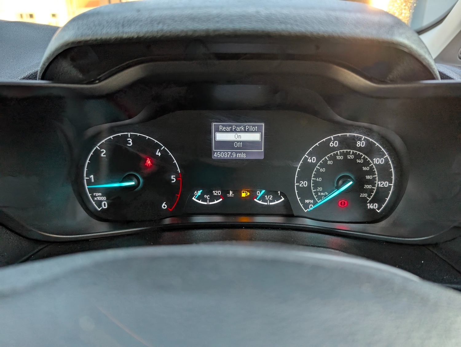 Used Ford Transit Connect 2020 for sale - 76005682: Photo 48