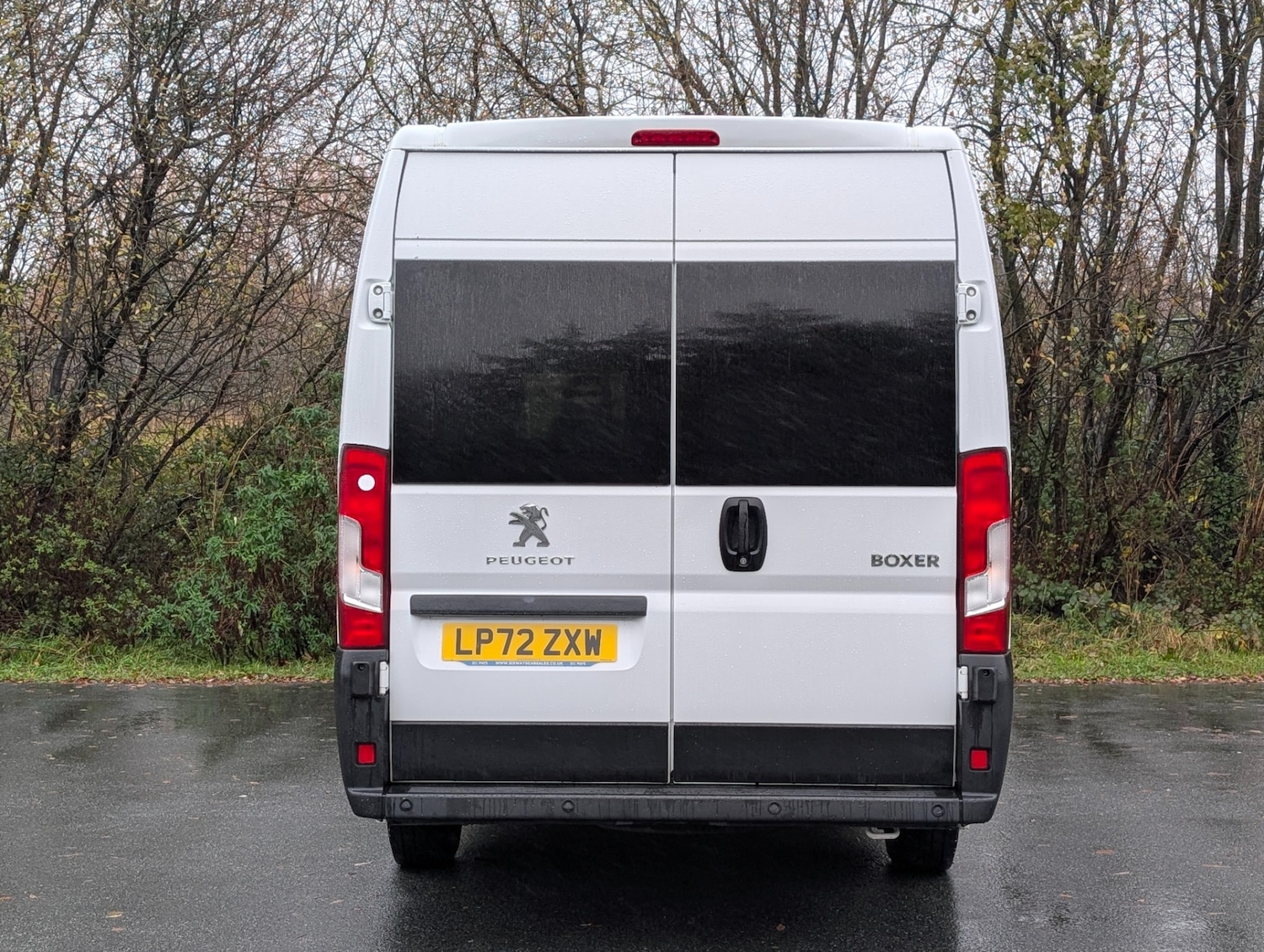 Used Peugeot Boxer 2023 for sale - 76734771: Photo 13