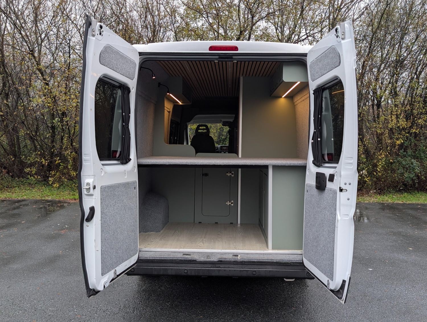 Used Peugeot Boxer 2023 for sale - 76734771: Photo 14