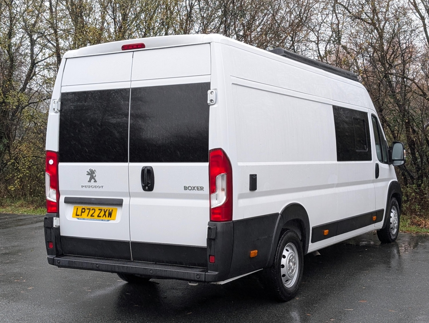 Used Peugeot Boxer 2023 for sale - 76734771: Photo 15