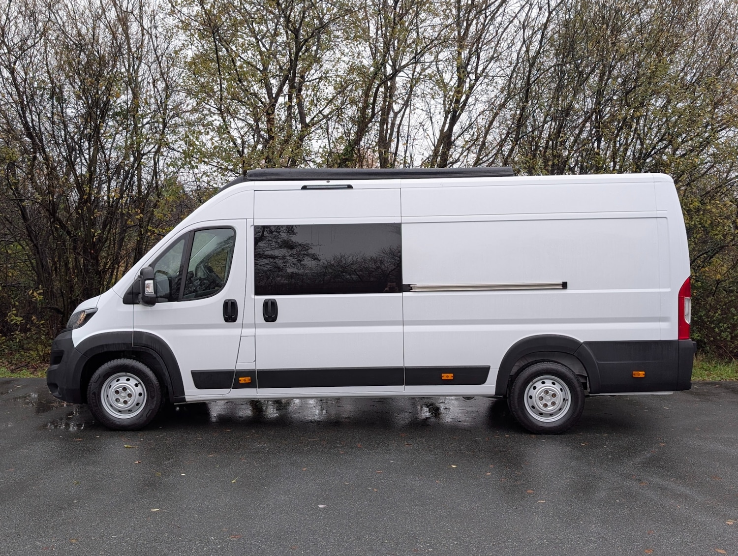 Used Peugeot Boxer 2023 for sale - 76734771: Photo 18