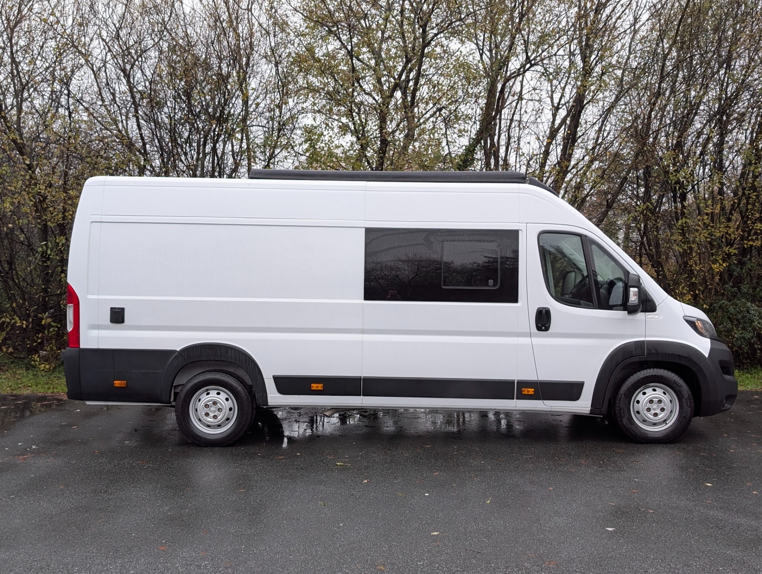 Used Peugeot Boxer 2023 for sale - 76734771: Photo 20