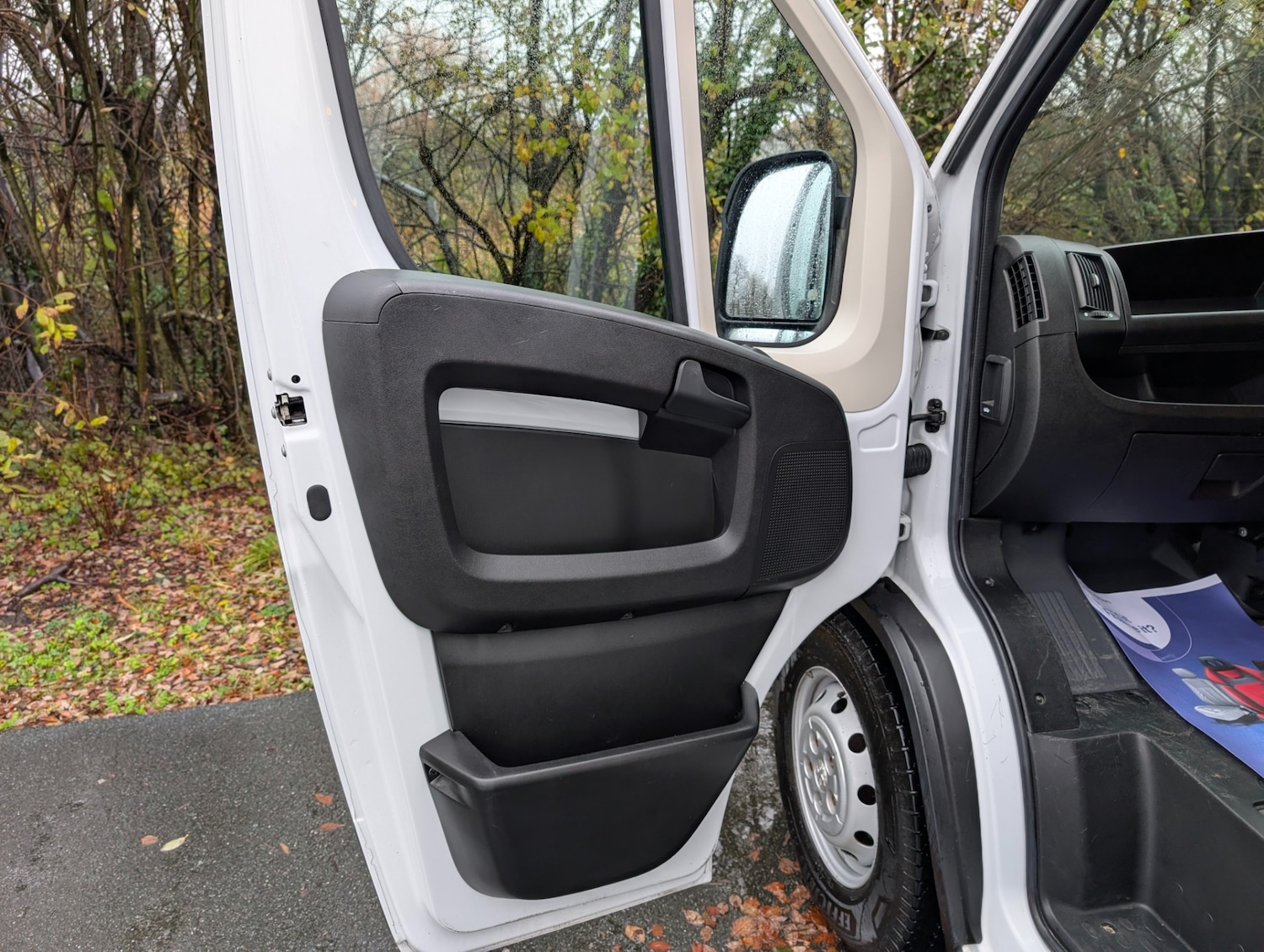 Used Peugeot Boxer 2023 for sale - 76734771: Photo 22