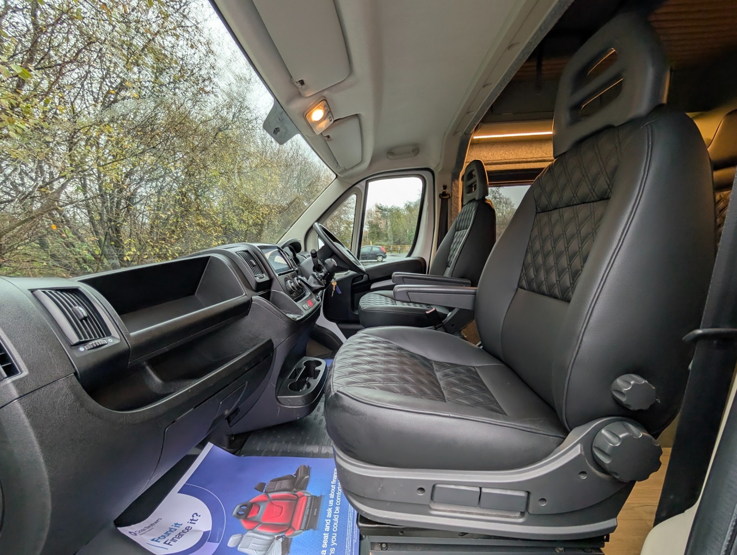 Used Peugeot Boxer 2023 for sale - 76734771: Photo 24