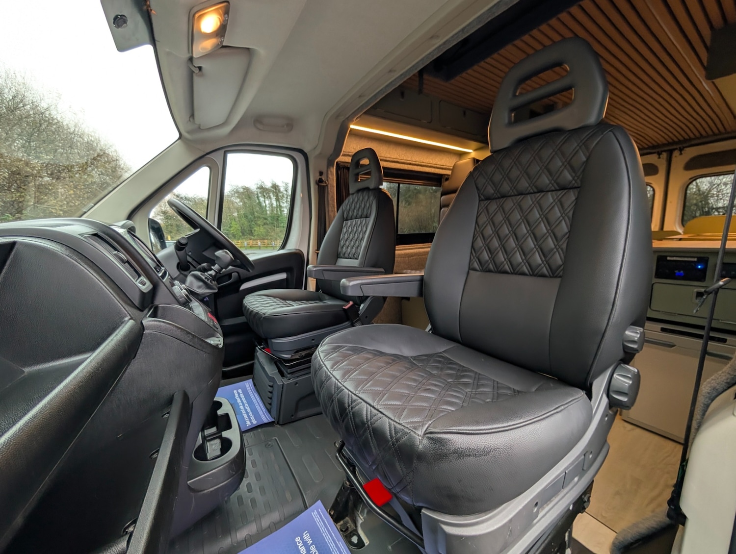 Used Peugeot Boxer 2023 for sale - 76734771: Photo 25