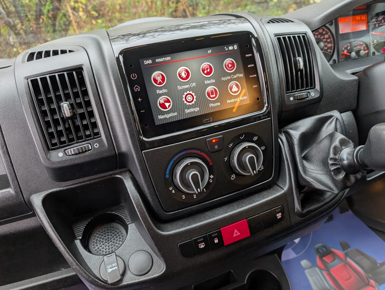 Used Peugeot Boxer 2023 for sale - 76734771: Photo 27