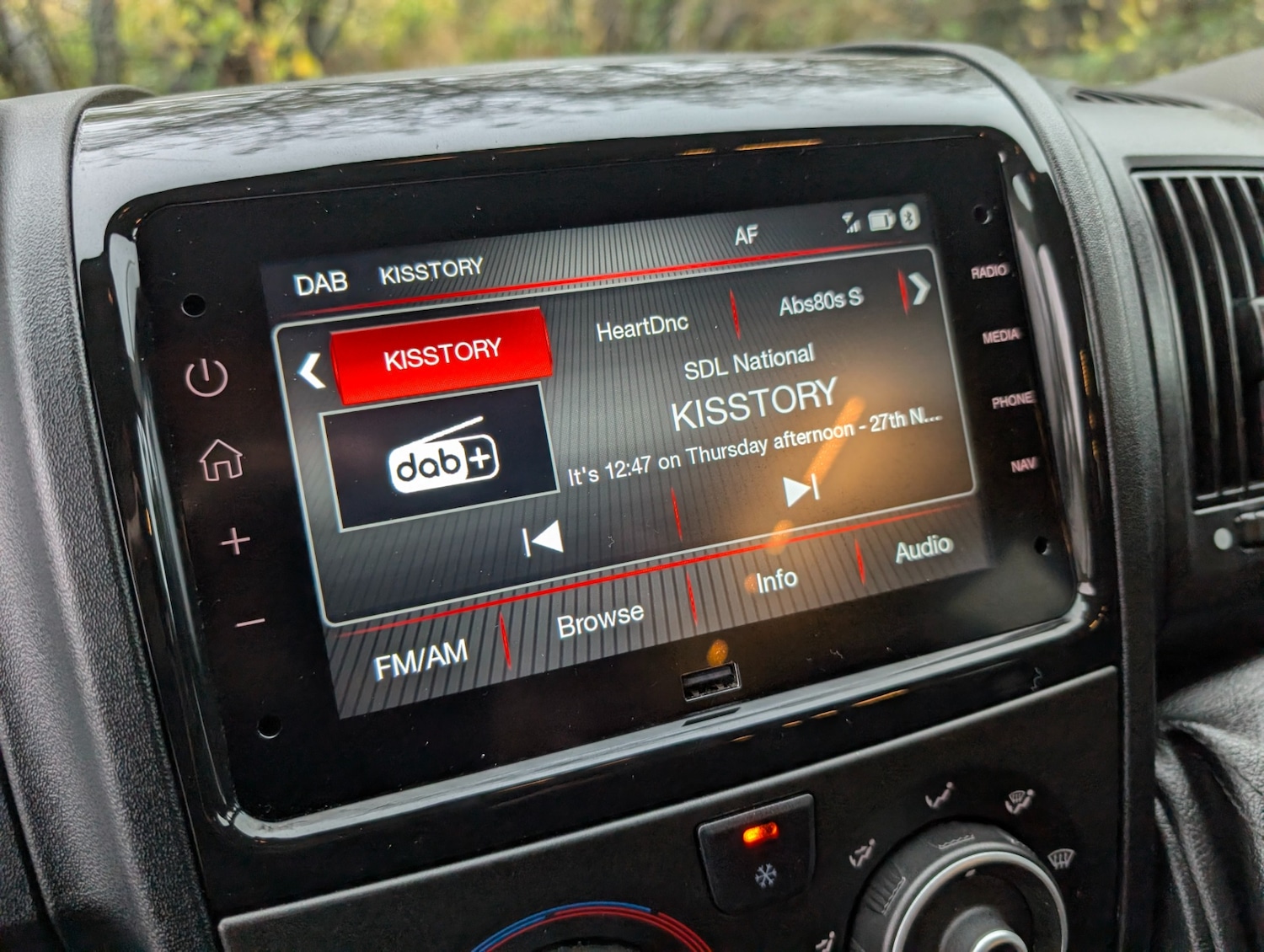 Used Peugeot Boxer 2023 for sale - 76734771: Photo 28