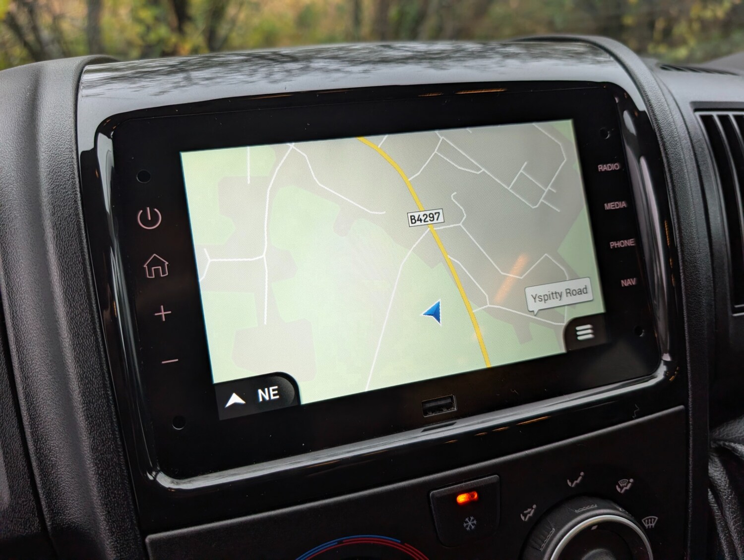 Used Peugeot Boxer 2023 for sale - 76734771: Photo 29