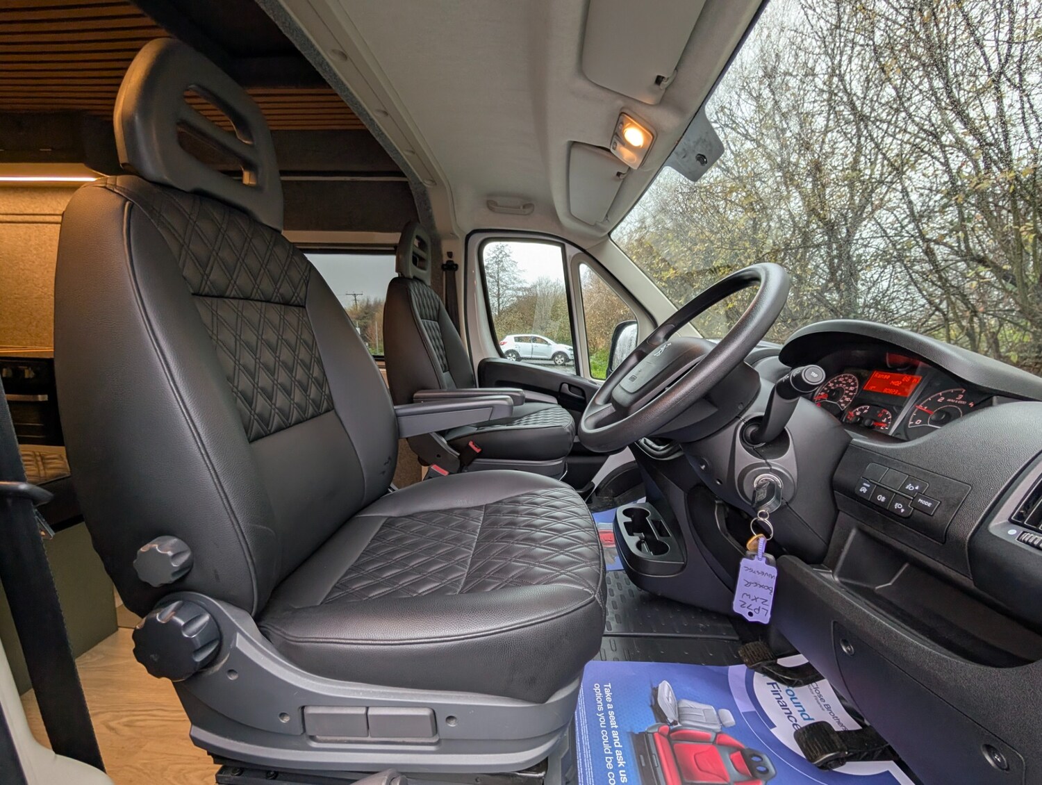 Used Peugeot Boxer 2023 for sale - 76734771: Photo 35