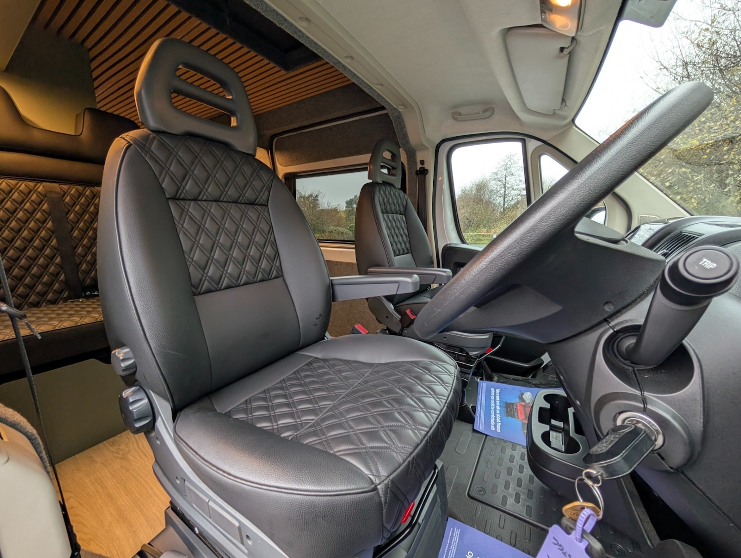 Used Peugeot Boxer 2023 for sale - 76734771: Photo 36