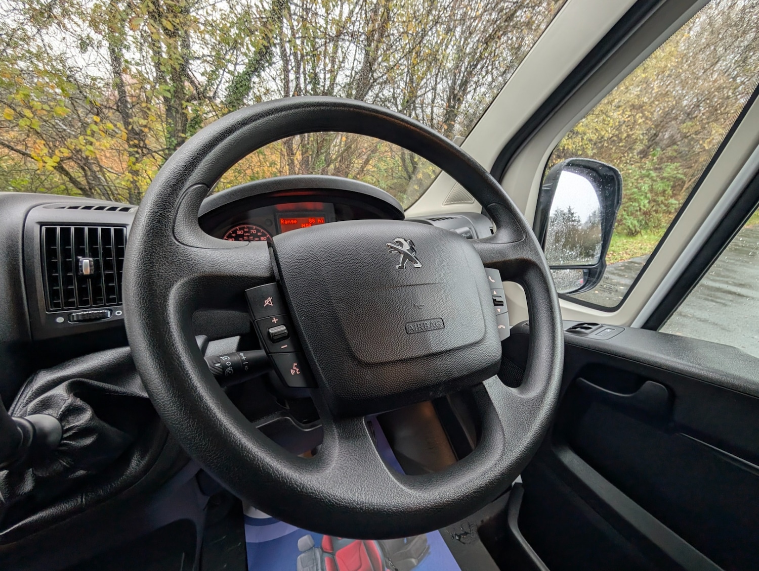 Used Peugeot Boxer 2023 for sale - 76734771: Photo 38