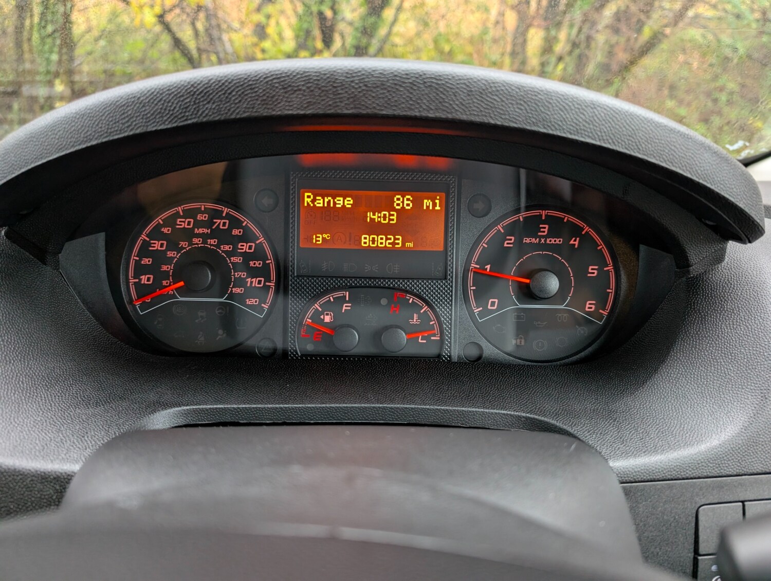 Used Peugeot Boxer 2023 for sale - 76734771: Photo 44