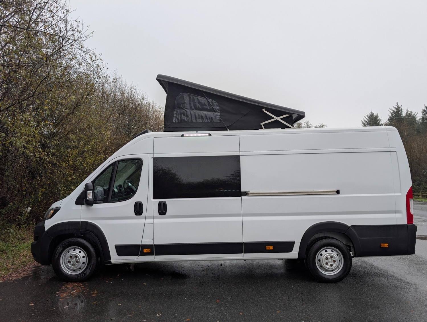 Used Peugeot Boxer 2023 for sale - 76734771: Photo 46