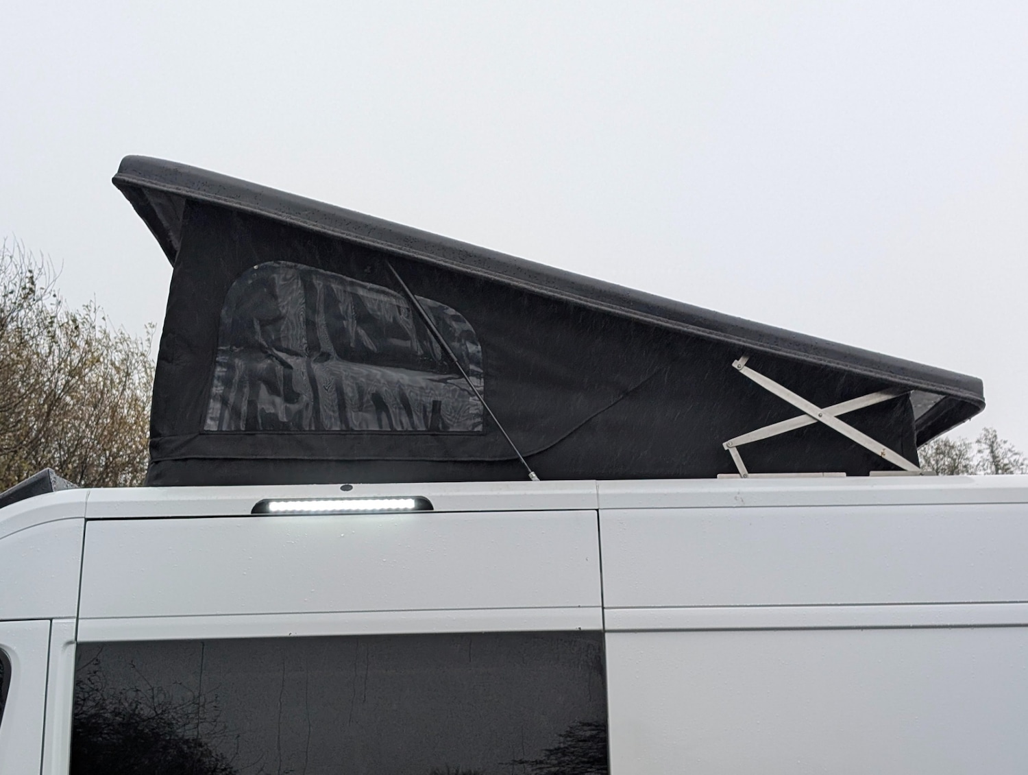 Used Peugeot Boxer 2023 for sale - 76734771: Photo 47