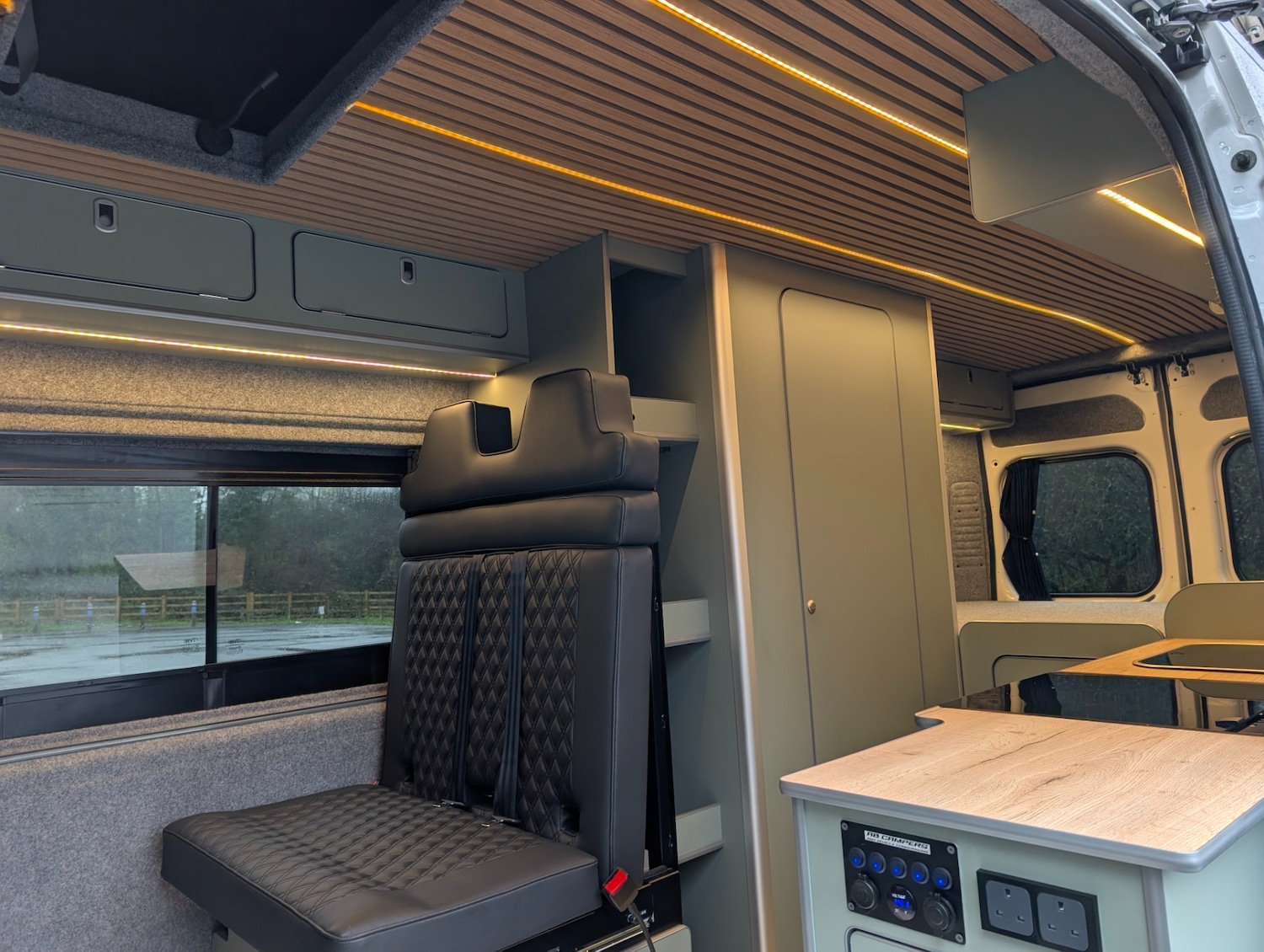 Used Peugeot Boxer 2023 for sale - 76734771: Photo 48