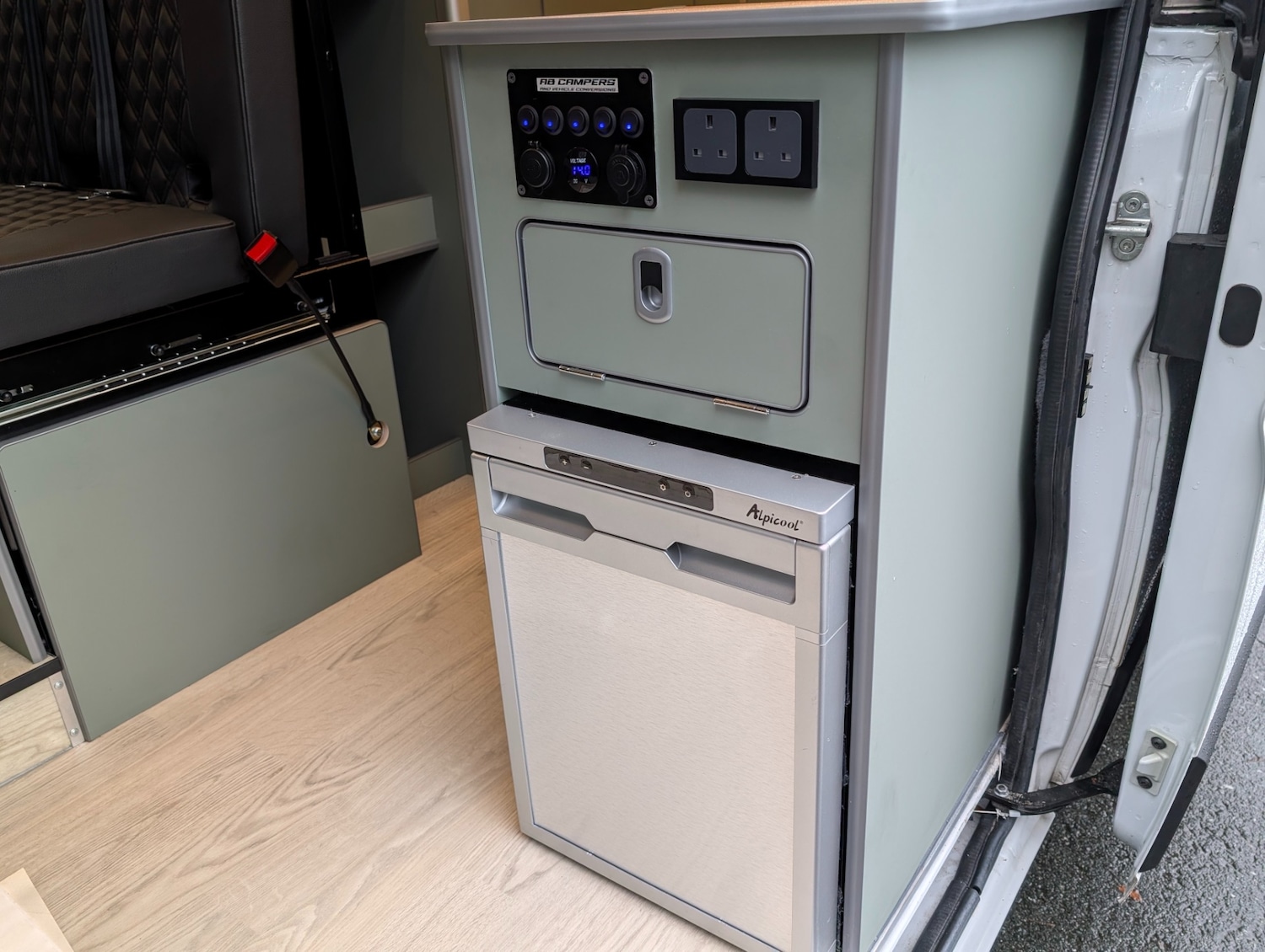 Used Peugeot Boxer 2023 for sale - 76734771: Photo 49