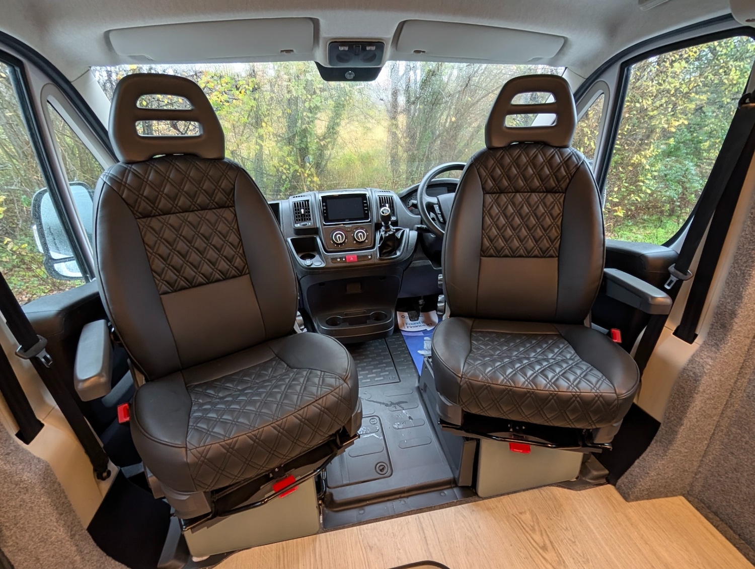 Used Peugeot Boxer 2023 for sale - 76734771: Photo 52