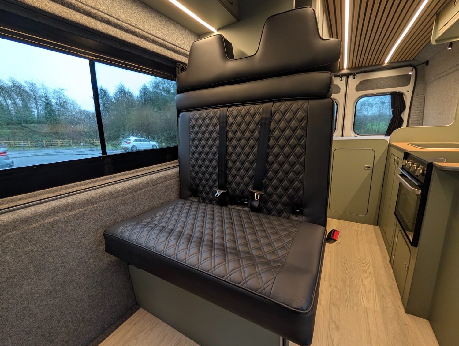 Used Peugeot Boxer 2023 for sale - 76734771: Photo 53