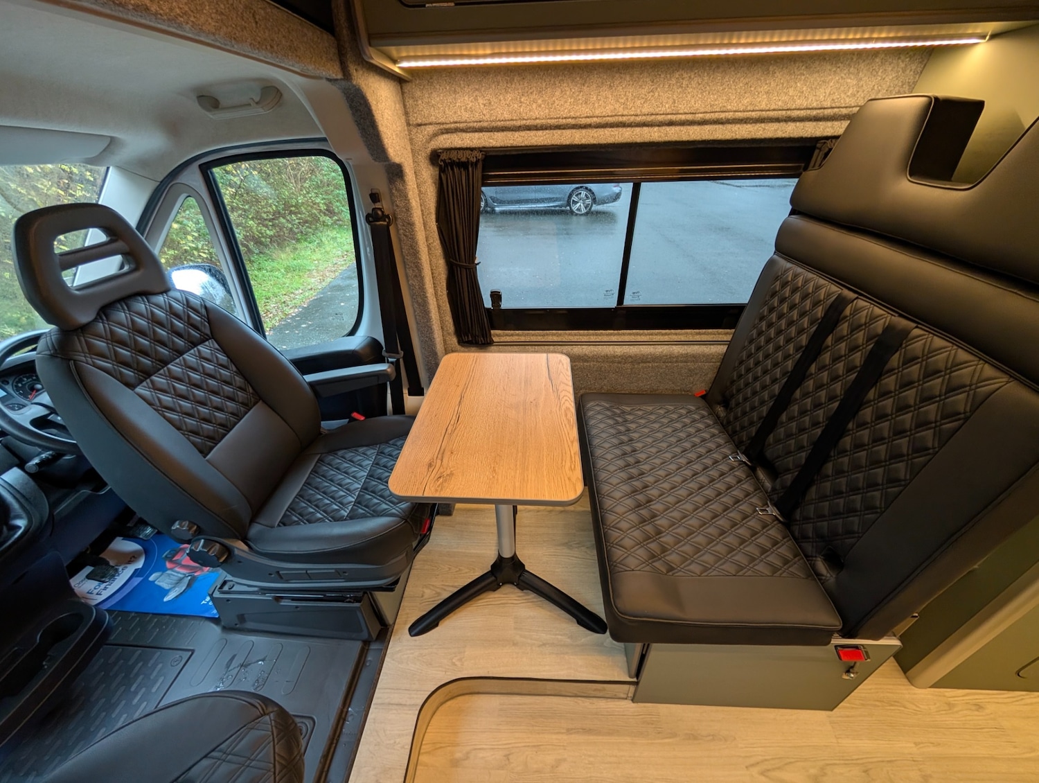 Used Peugeot Boxer 2023 for sale - 76734771: Photo 54