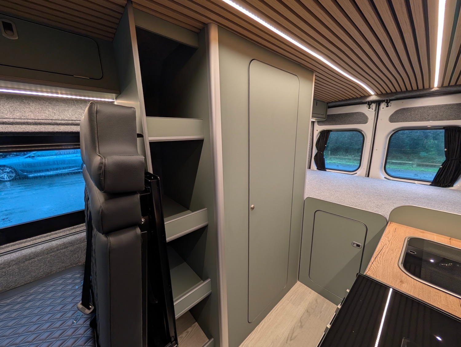 Used Peugeot Boxer 2023 for sale - 76734771: Photo 57