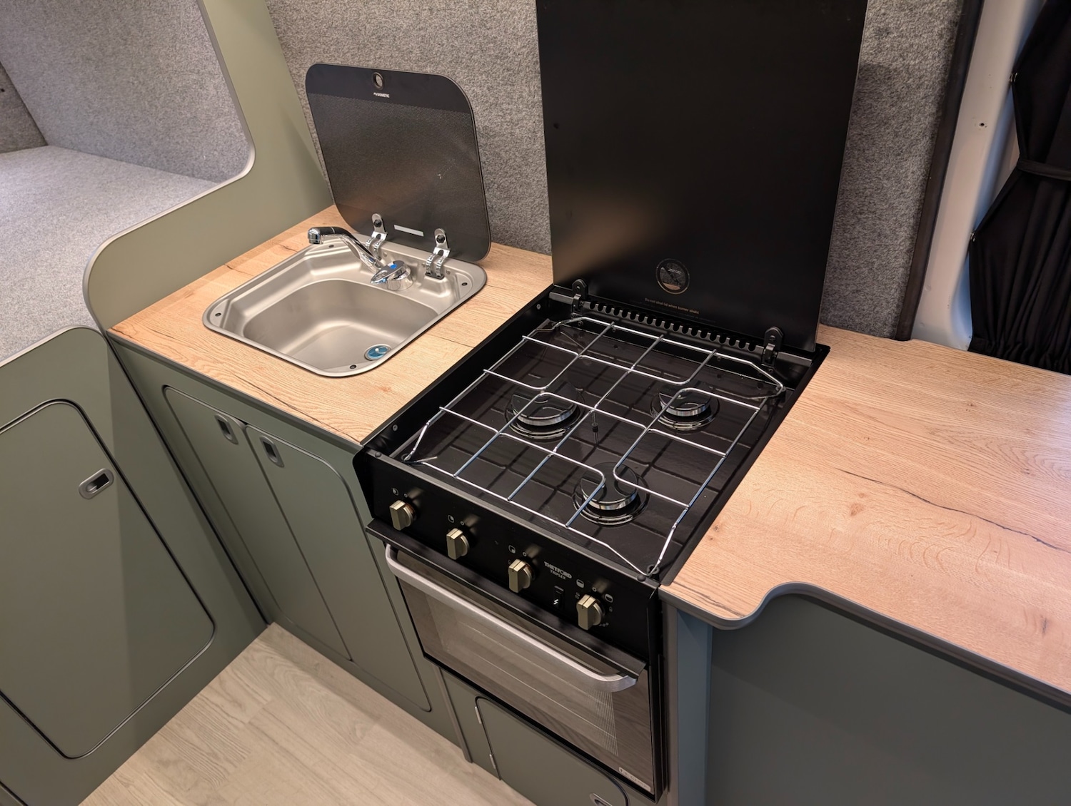 Used Peugeot Boxer 2023 for sale - 76734771: Photo 58