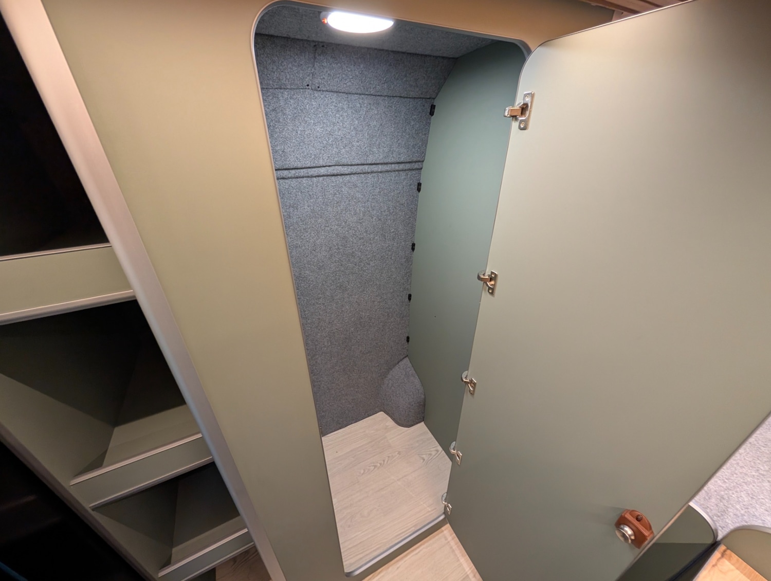 Used Peugeot Boxer 2023 for sale - 76734771: Photo 65