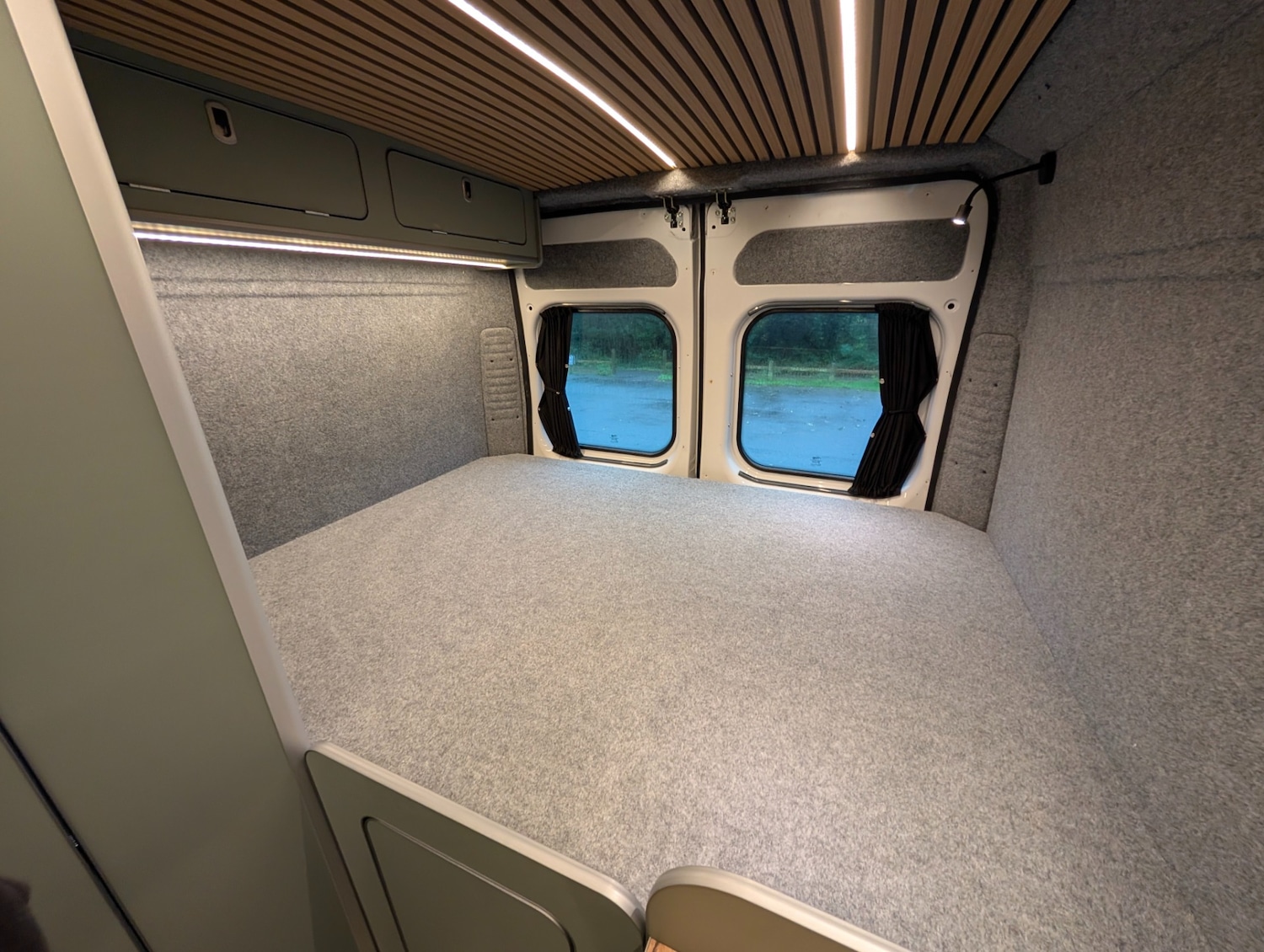 Used Peugeot Boxer 2023 for sale - 76734771: Photo 66