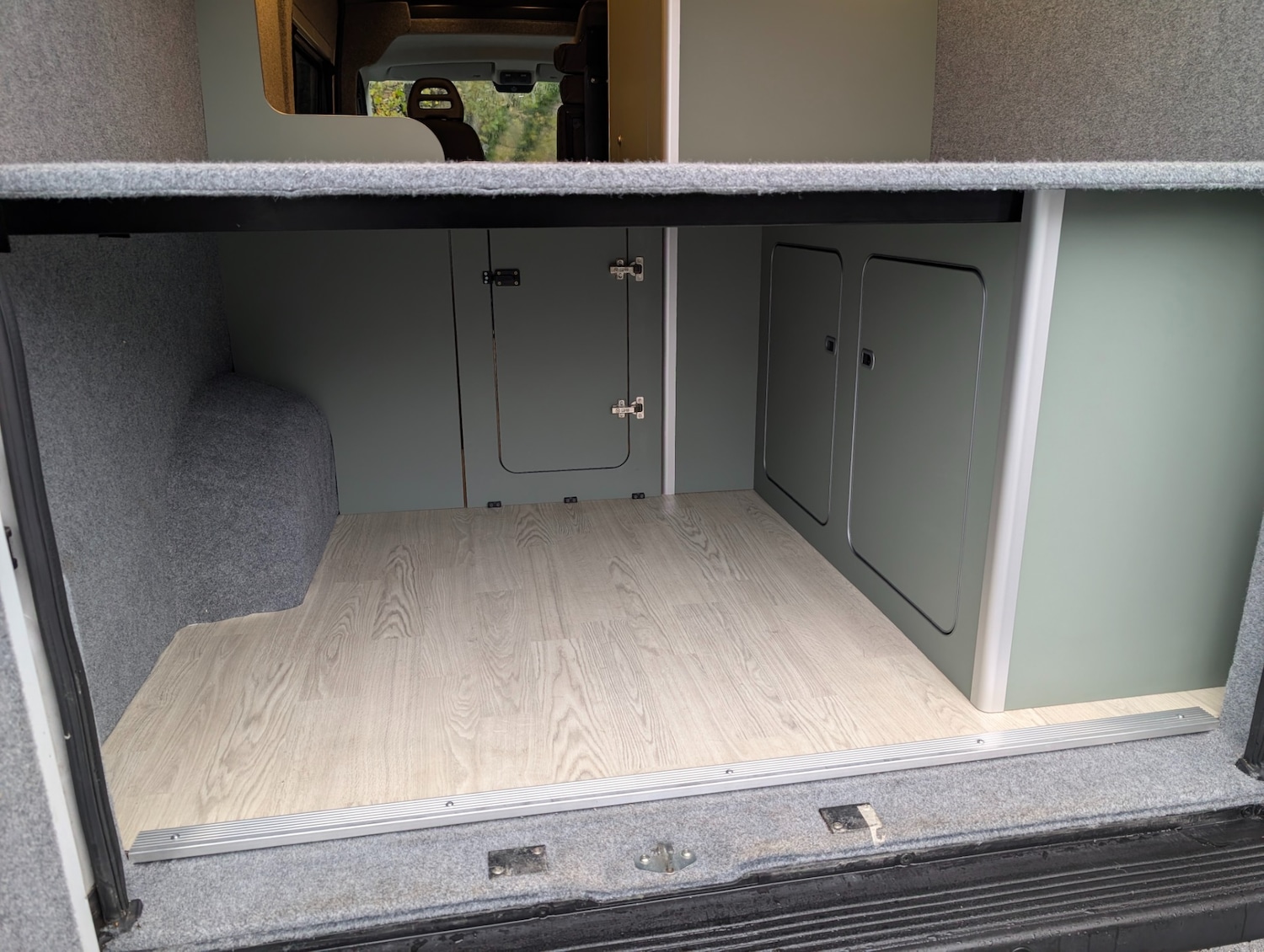 Used Peugeot Boxer 2023 for sale - 76734771: Photo 70