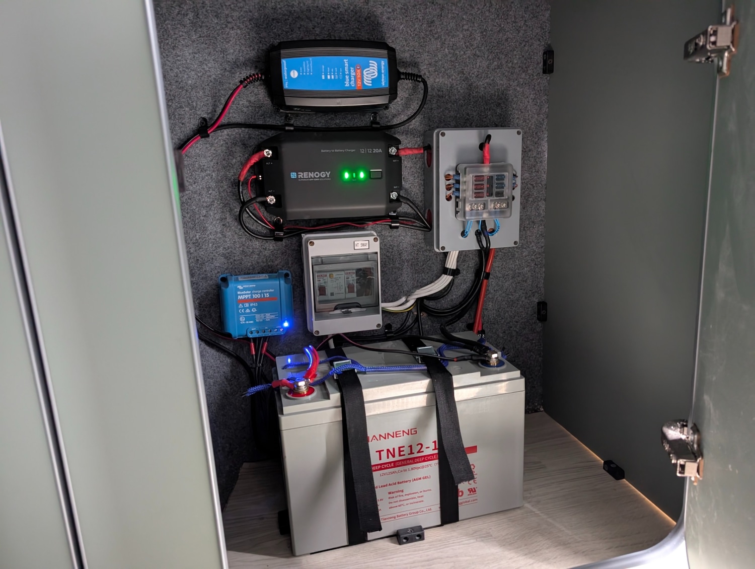 Used Peugeot Boxer 2023 for sale - 76734771: Photo 71