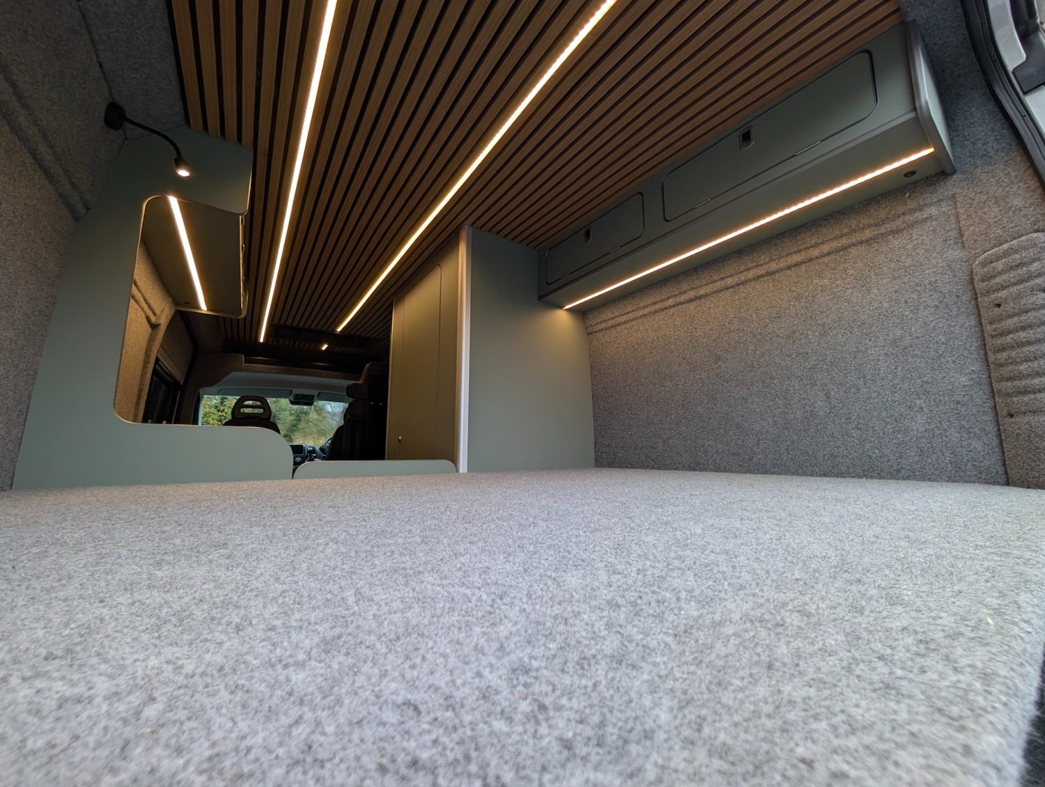 Used Peugeot Boxer 2023 for sale - 76734771: Photo 72