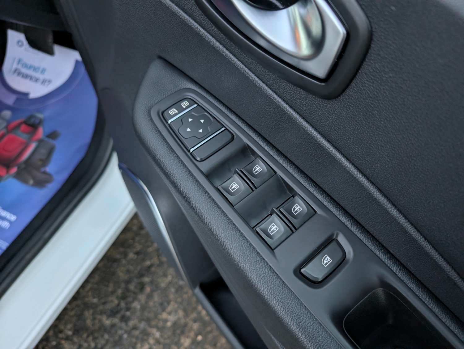 Used Renault Captur 2018 for sale - 76452463: Photo 16