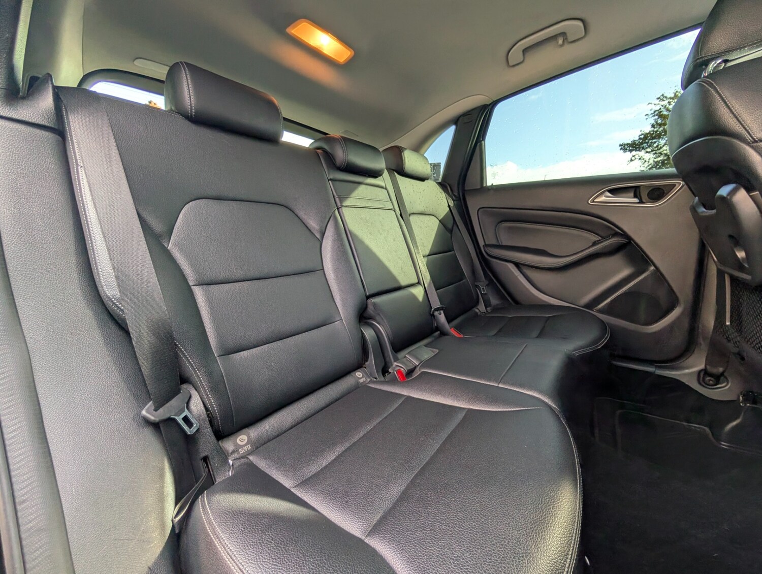 Used Mercedes-Benz B Class 2017 for sale - 76365199: Photo 15