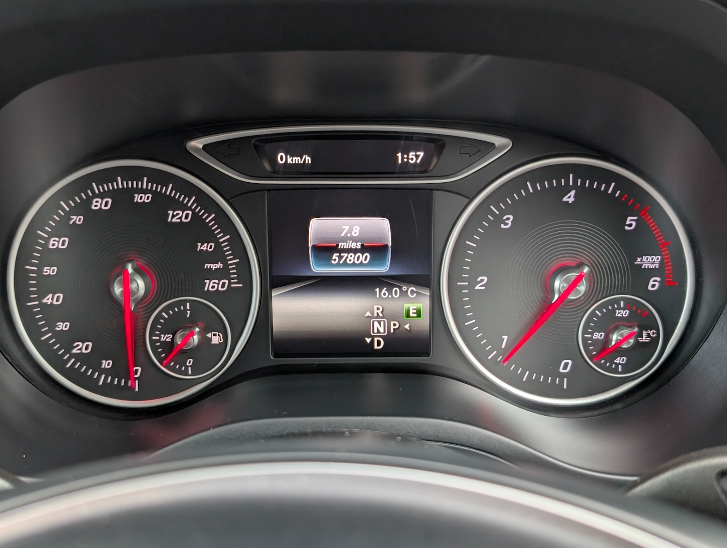 Used Mercedes-Benz B Class 2017 for sale - 76365199: Photo 25