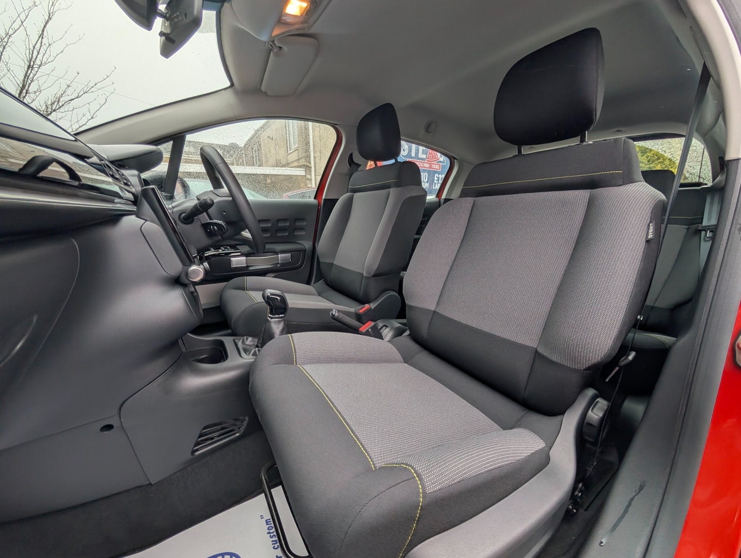 Used Citroen C3 2020 for sale - 77963650: Photo 12