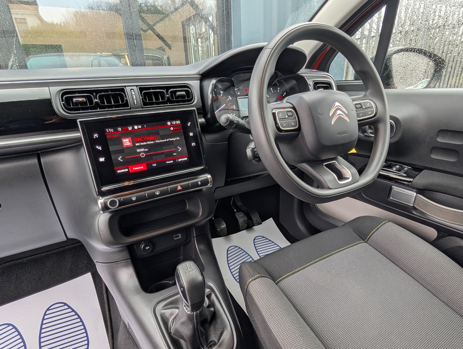 Used Citroen C3 2020 for sale - 77963650: Photo 13