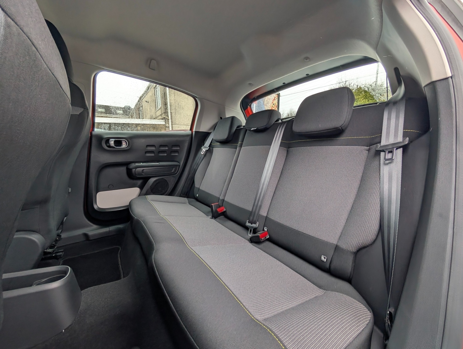 Used Citroen C3 2020 for sale - 77963650: Photo 16