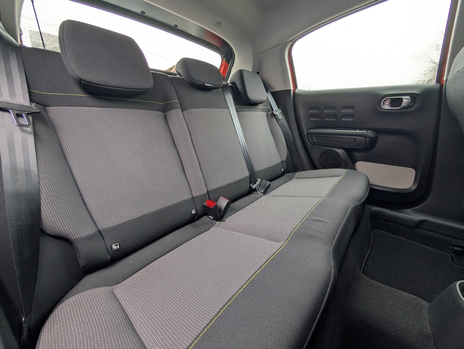 Used Citroen C3 2020 for sale - 77963650: Photo 18