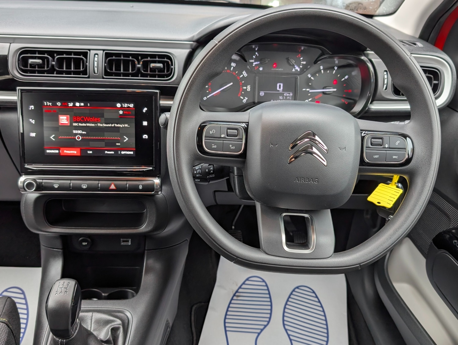 Used Citroen C3 2020 for sale - 77963650: Photo 20