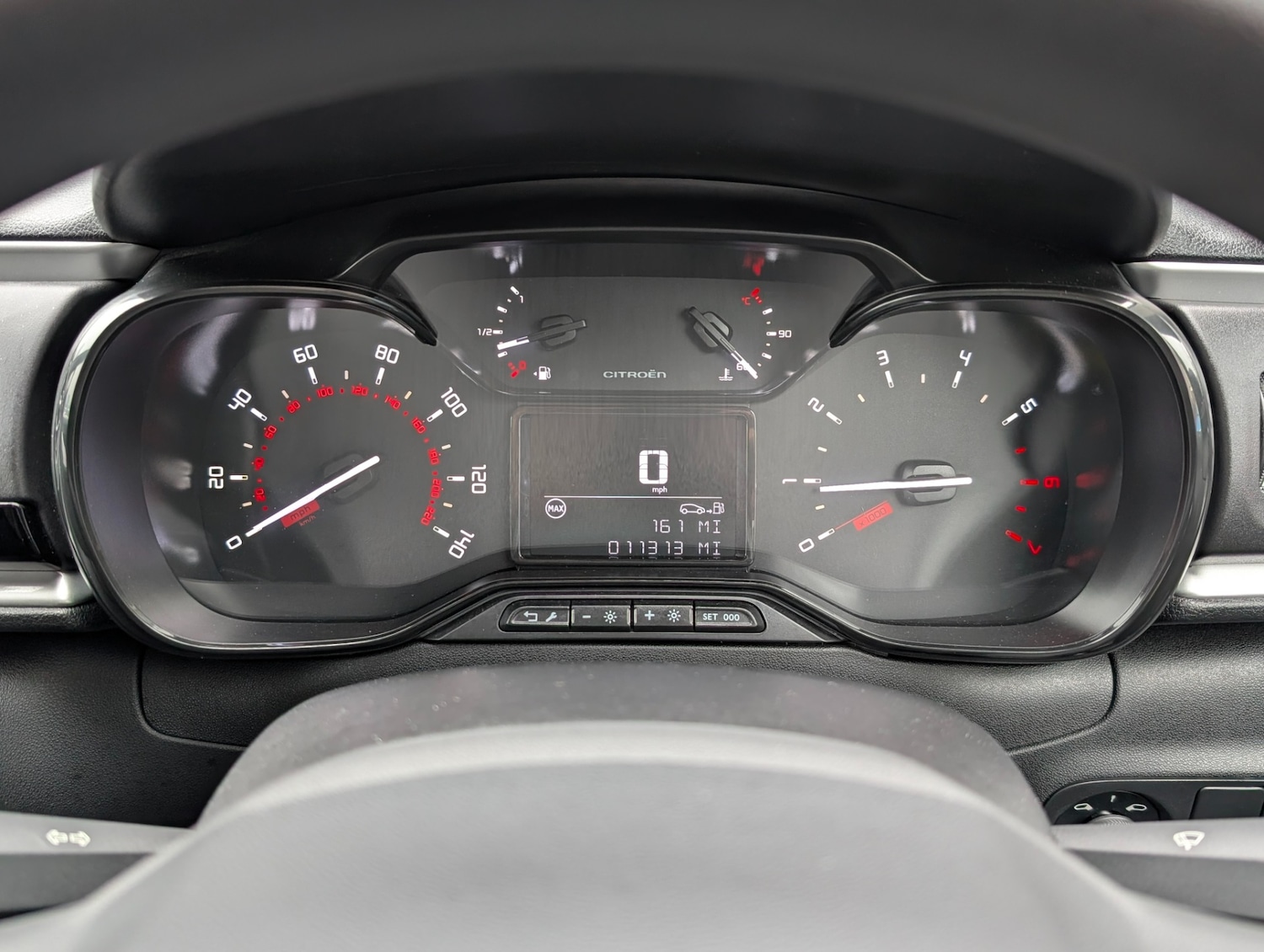 Used Citroen C3 2020 for sale - 77963650: Photo 21