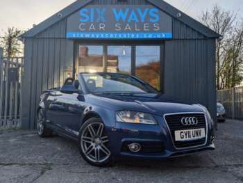 Used Audi A3 2011 for sale - 74634404: Photo