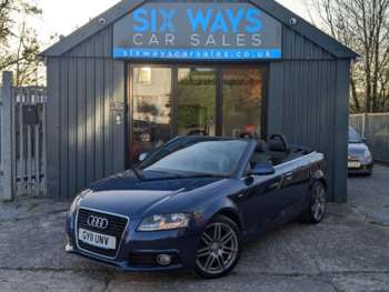 Used Audi A3 2011 for sale - 74634404: Photo