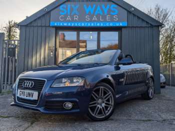 Used Audi A3 2011 for sale - 74634404: Photo