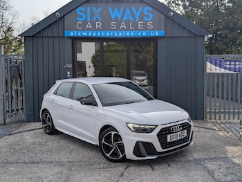Used Audi A1 2019 for sale - 79536107: Photo