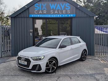 Used Audi A1 2019 for sale - 79536107: Photo