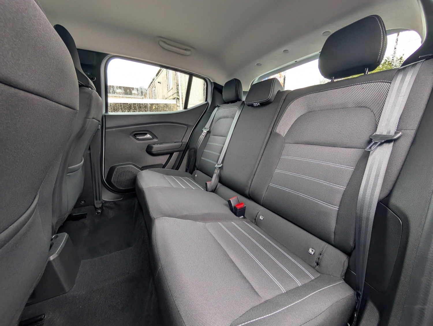 Used Dacia Sandero 2022 for sale - 77501553: Photo 13