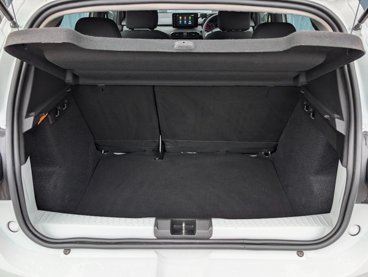 Used Dacia Sandero 2022 for sale - 77501553: Photo 14